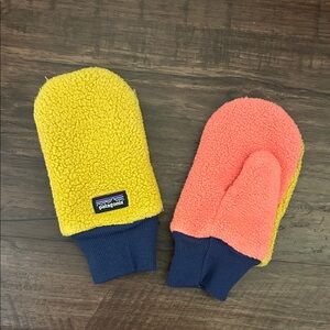 Patagonia Kids Mittens